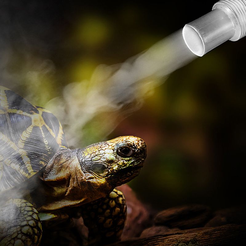 4L Reptile Terrariums Humidifi - Terrarium Fogger Ultrasonic のレビューと価格