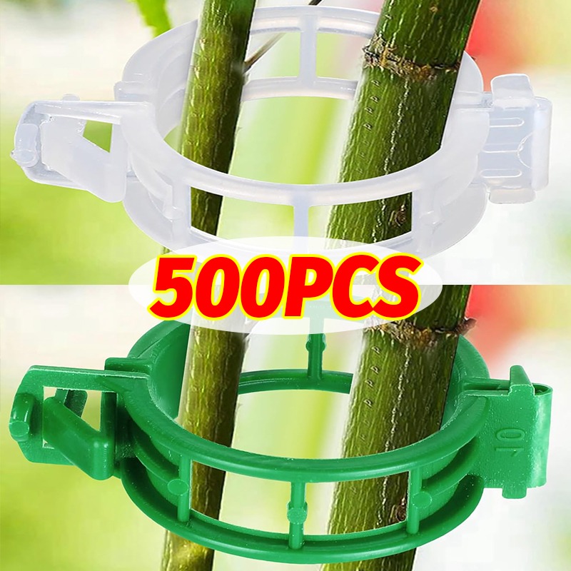 Reusable Plastic Plant Support - Vine Climbing Plastic のレビューと価格