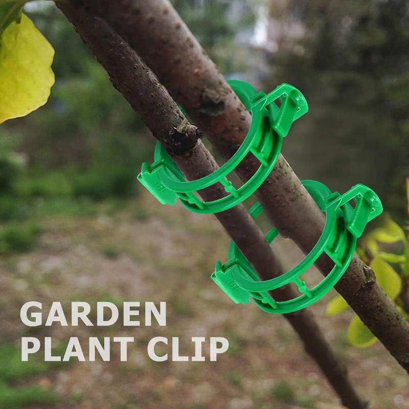 Reusable Plastic Plant Support - Vine Climbing Plastic のレビューと価格