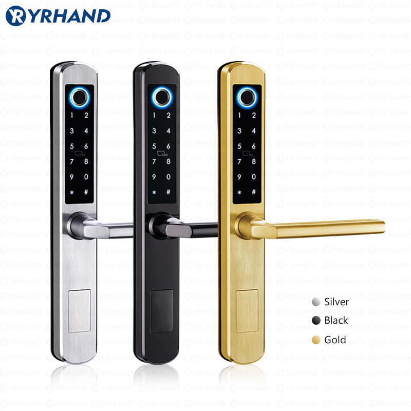 IP66 Gold Stainless steel Slid - Glass Door Hinge のレビューと価格