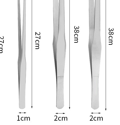 Expert Aquarium Tools: Stainle - Feeding Tong Stainless のレビューと価格