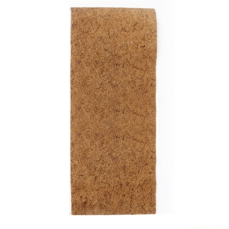 QX2E Warm Habitats Bedding Mat - Substrate Coconut Fiber のレビューと価格