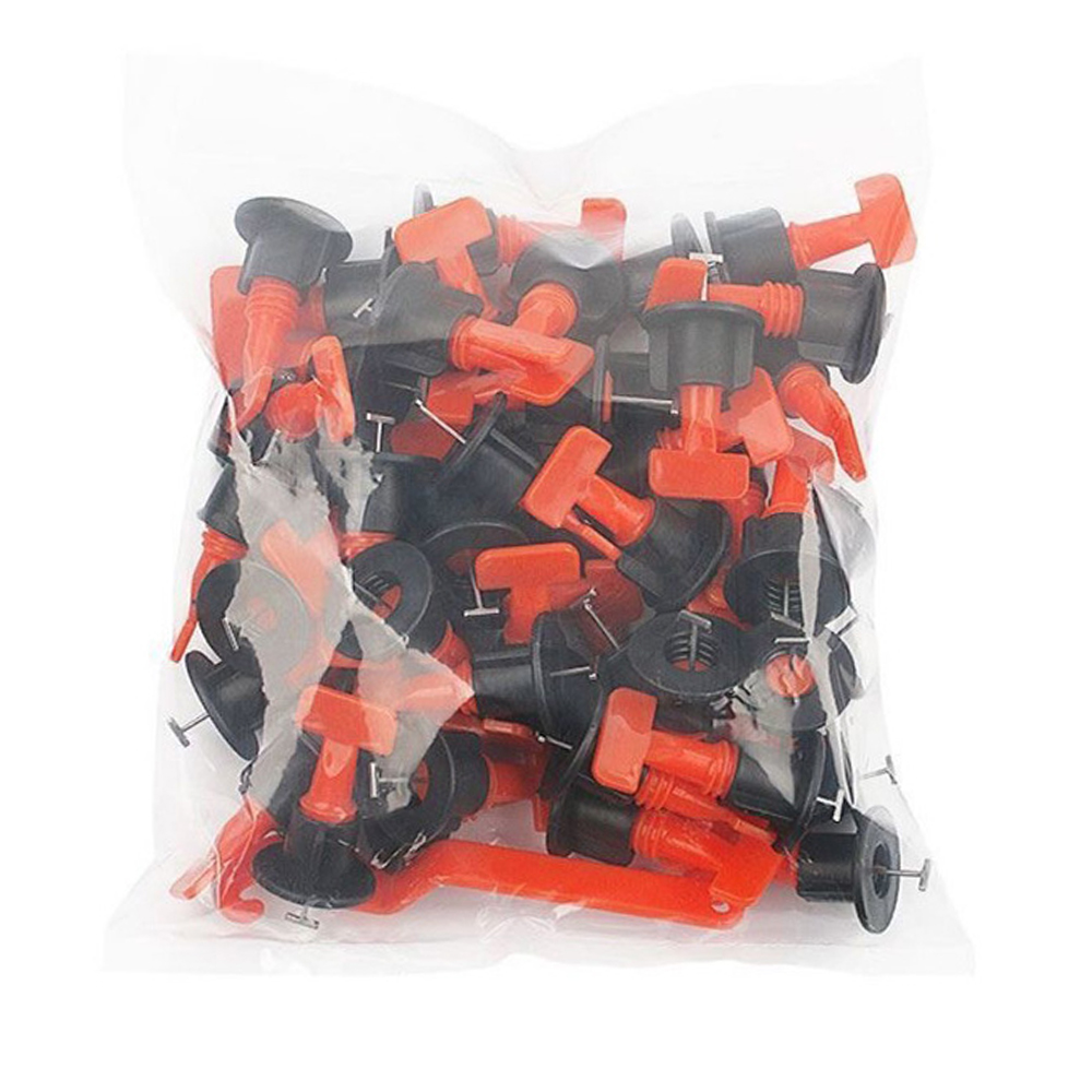 51Pcs Floor Tile Leveling Syst - Ceramic Tile Floor のレビューと価格