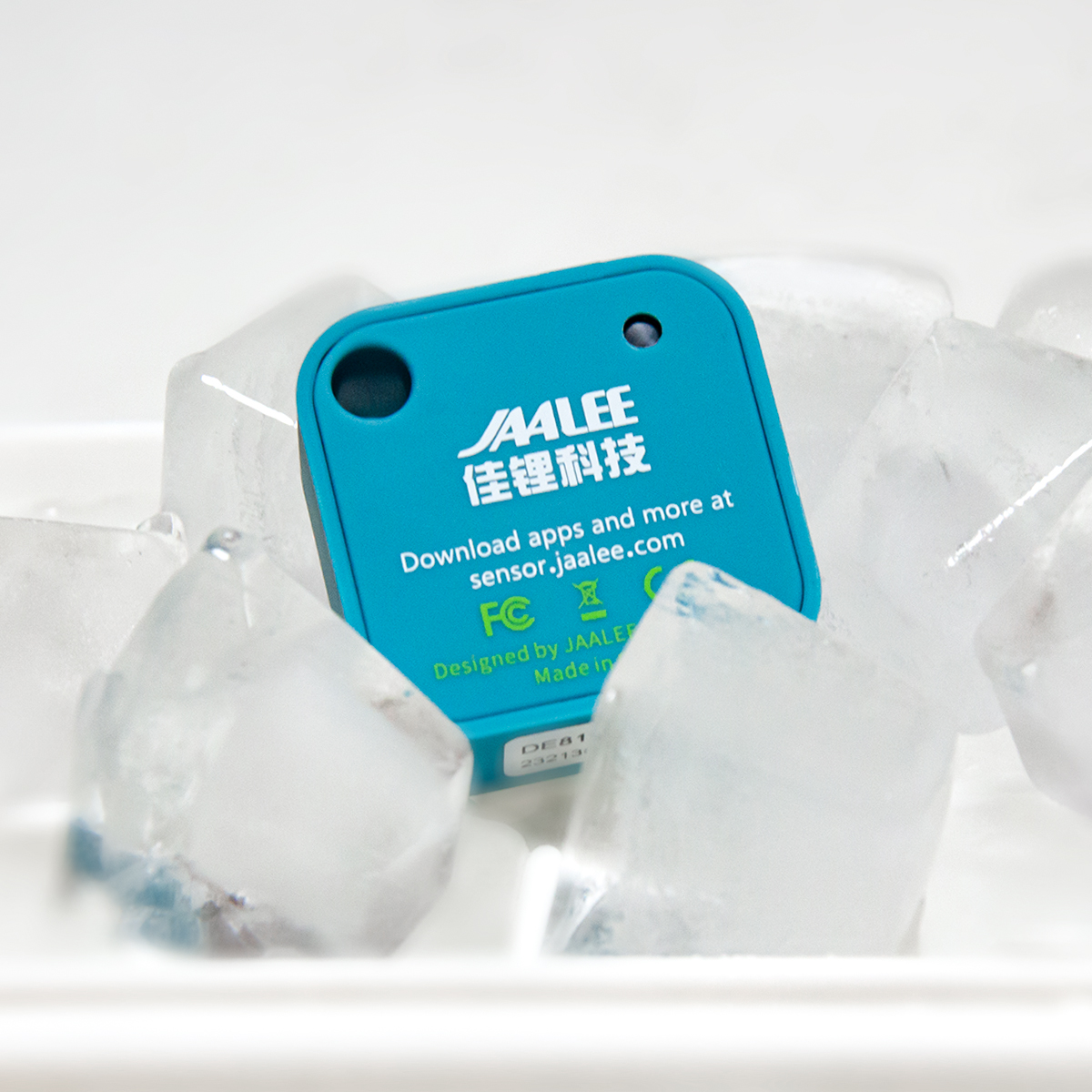 jaalee JHT Temperature/Humidit - Digital Hygrometer Probe のレビューと価格