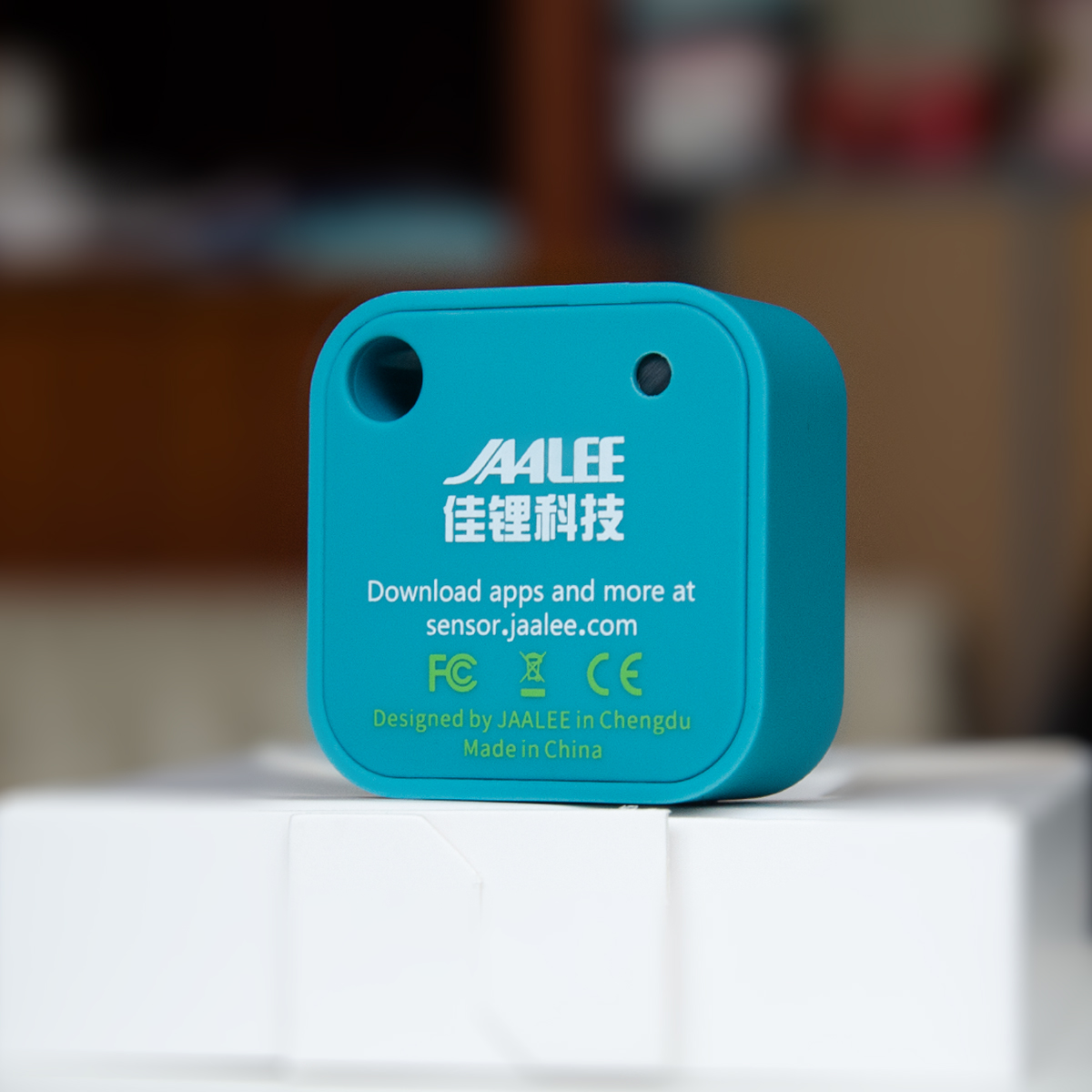 jaalee JHT Temperature/Humidit - Digital Hygrometer Probe のレビューと価格