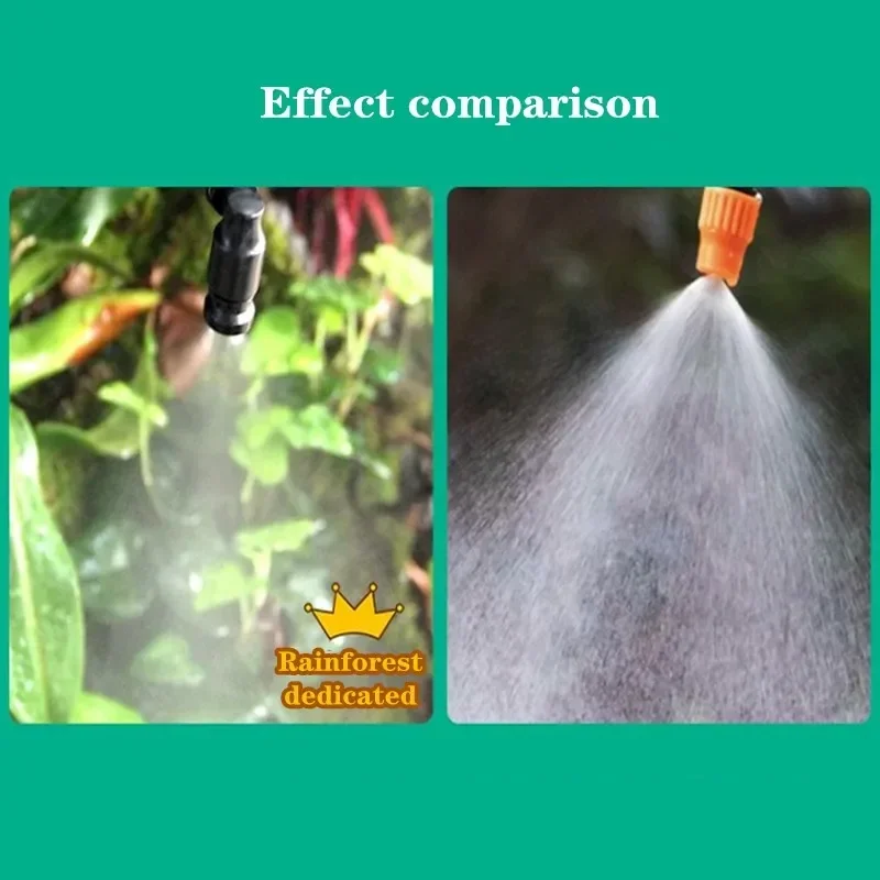 Reptiles 360 Degree Rotating F - Misting Nozzle Reptile のレビューと価格