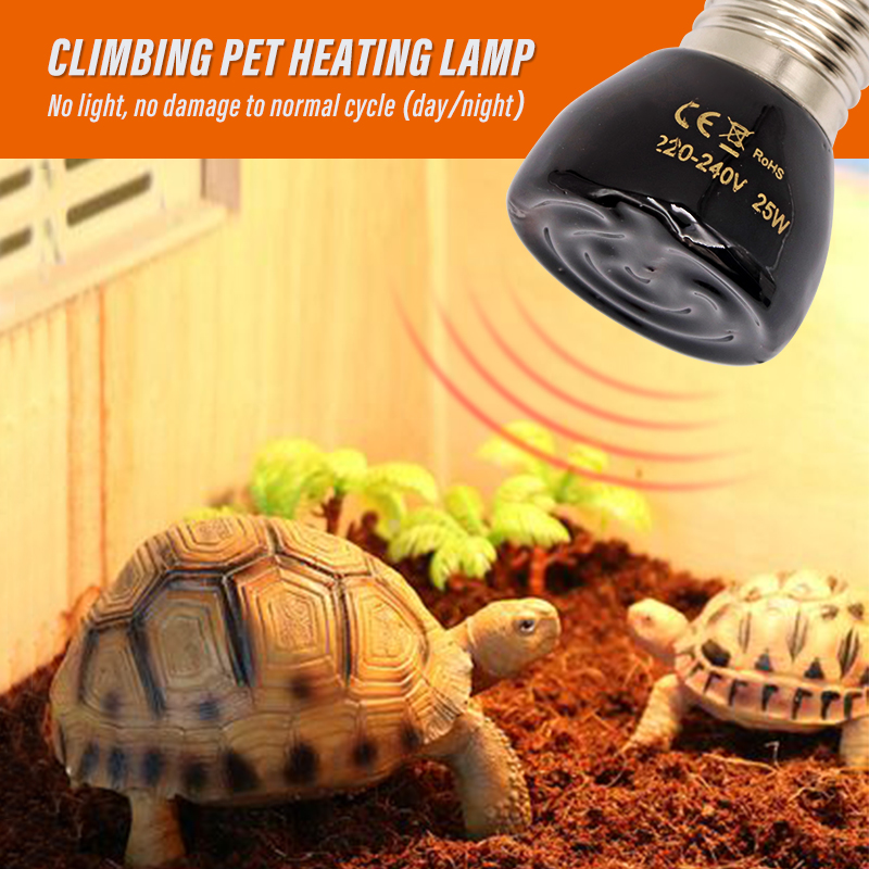 220V Far Infrared Heating Lamp - Ceramic Heat Emitter のレビューと価格