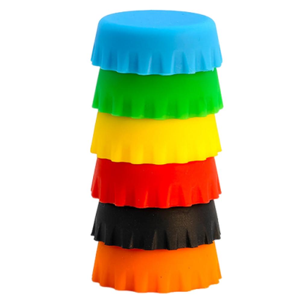 6pcs Wide Rim Silicone Pet Fee - Water Dish Reptile のレビューと価格