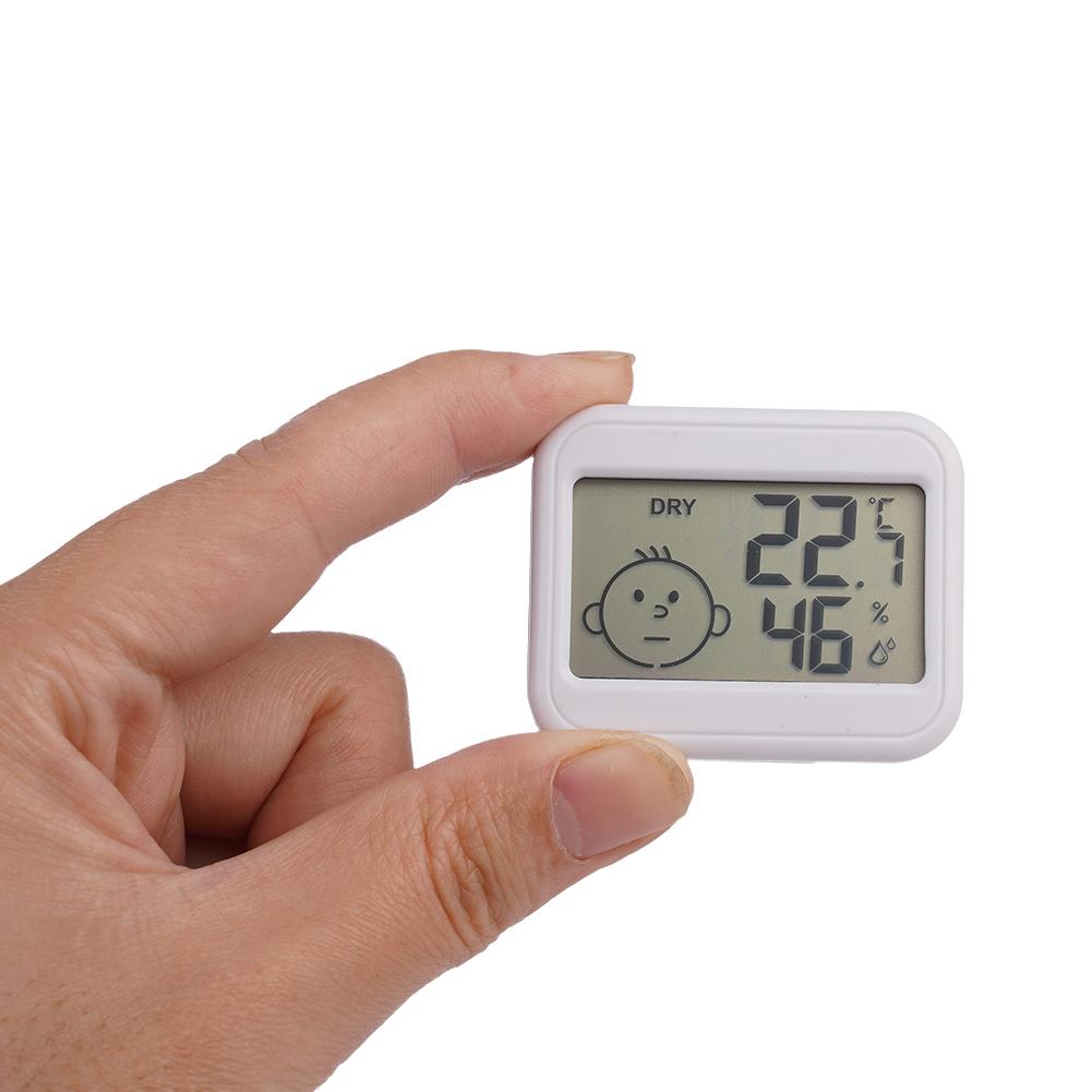 Mini Digital Thermometer Hygro - Digital Hygrometer Probe のレビューと価格
