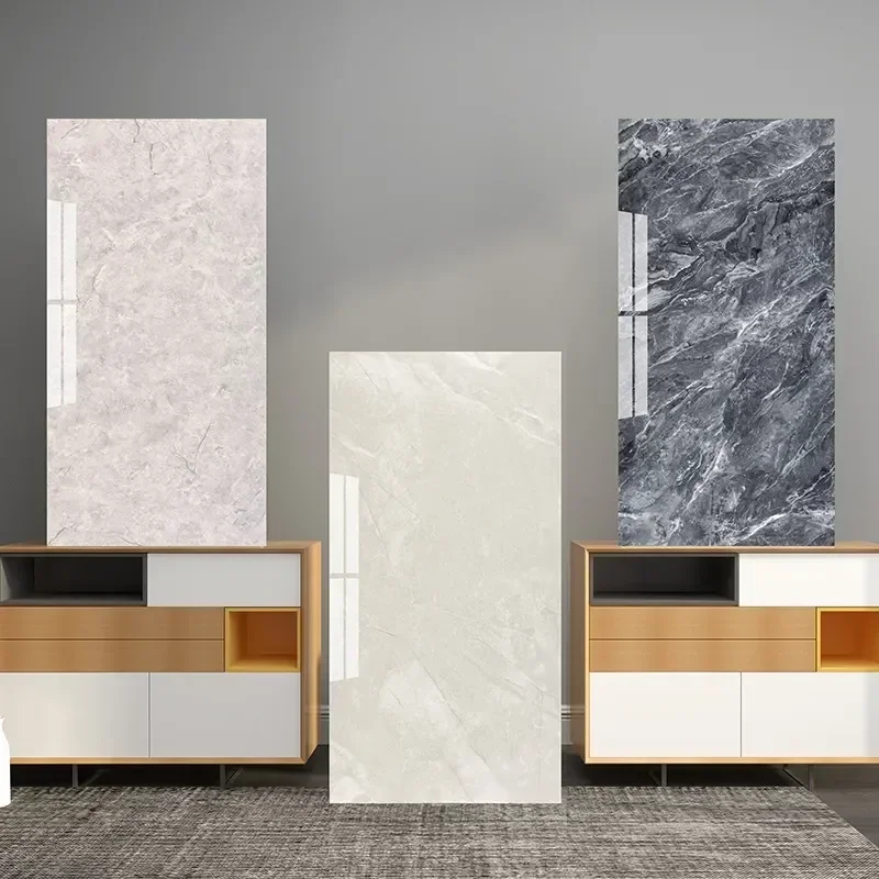 30cm*60cm Imitation Marble Til - Pvc Panel Background のレビューと価格