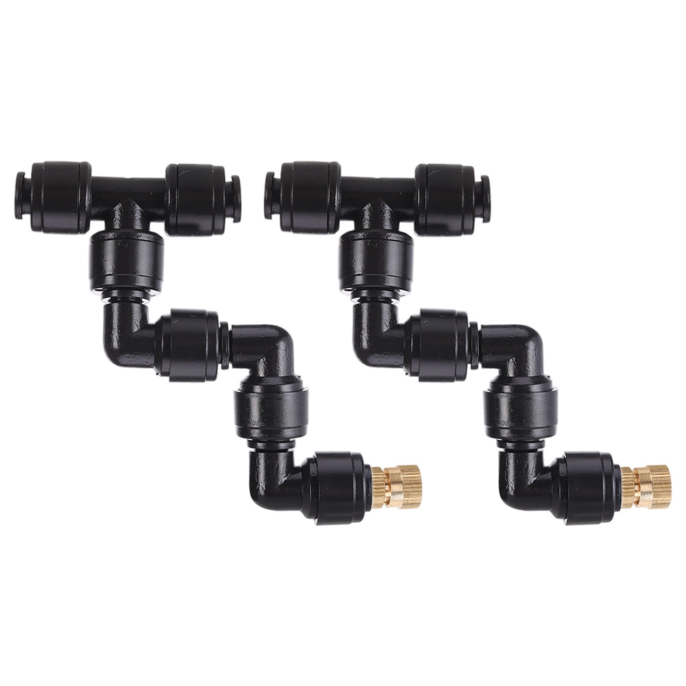 For Rainforest Water Tanks Rep - Misting Nozzle Reptile のレビューと価格