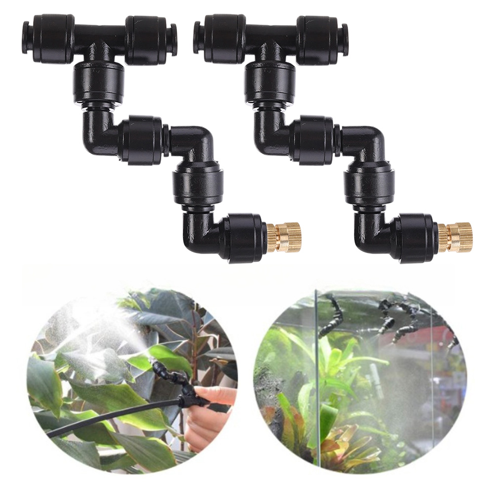 For Rainforest Water Tanks Rep - Misting Nozzle Reptile のレビューと価格