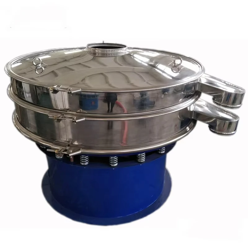 Small Table Top Automatic Vibr - Screen Top Mesh のレビューと価格