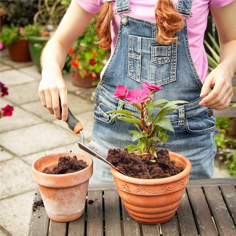 3 Pack Coco Coir Bricks, Coco  - Substrate Coconut Fiber のレビューと価格