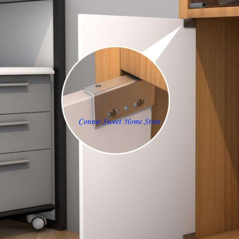 LXAF Sneak Cabinet Hinges Conc - Glass Door Hinge のレビューと価格