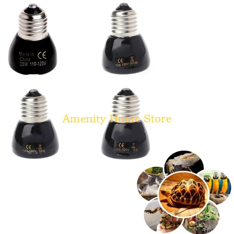 F26C Black Ceramic Heat Emitte - Ceramic Heat Emitter のレビューと価格