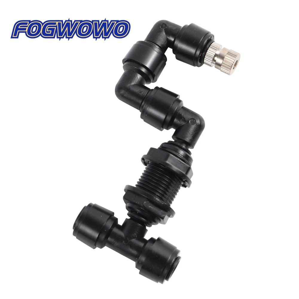 Mini Greenhouse Misting Nozzle - Misting Nozzle Reptile のレビューと価格