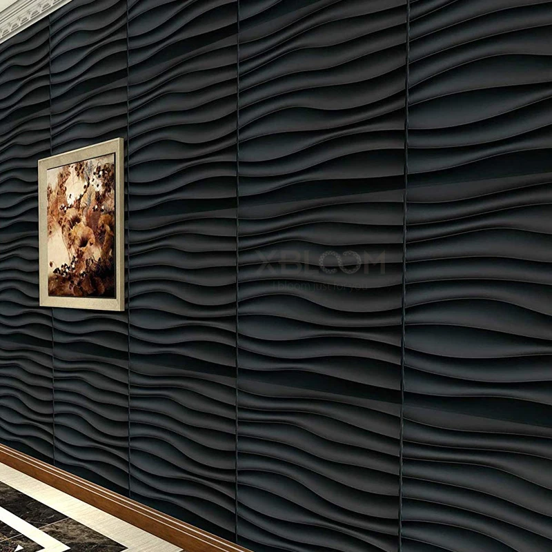 12pcs 50x50cm Champagne gold c - Pvc Panel Background のレビューと価格