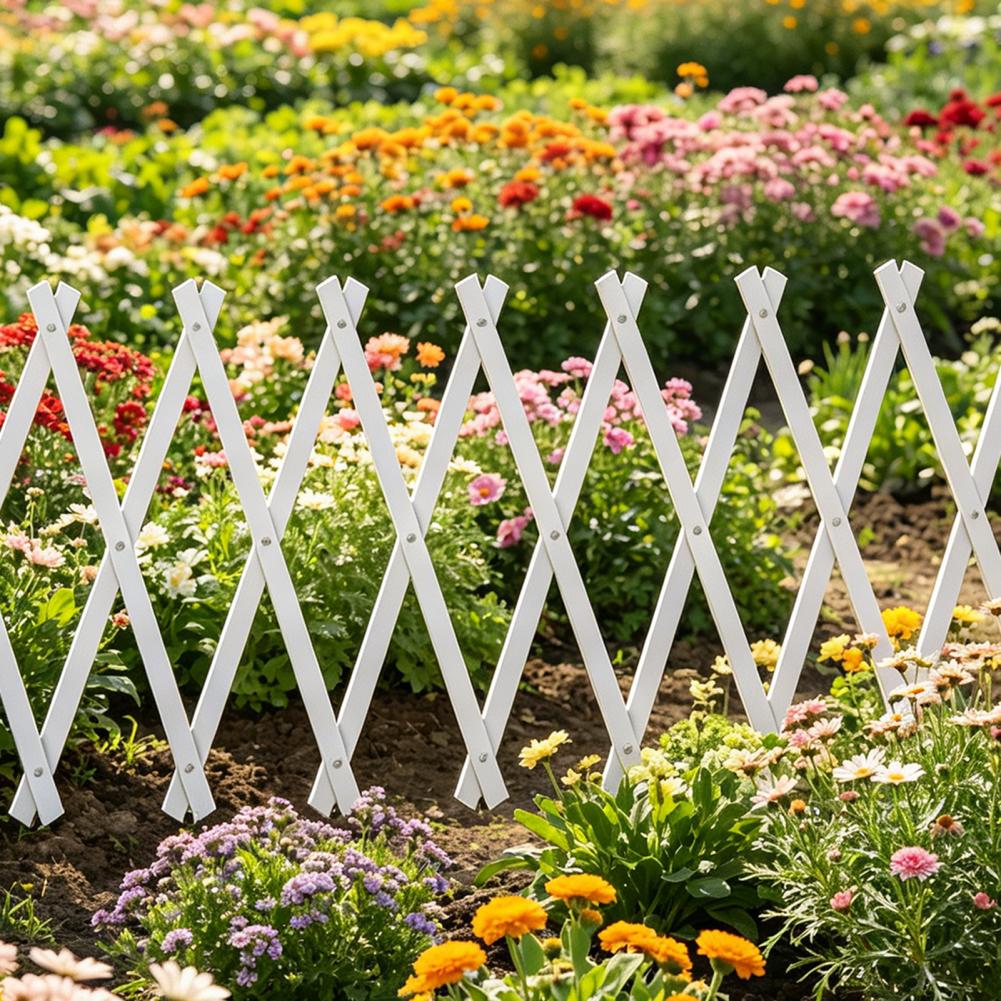 Expandable Garden Trellis 70 x - Vine Climbing Plastic のレビューと価格