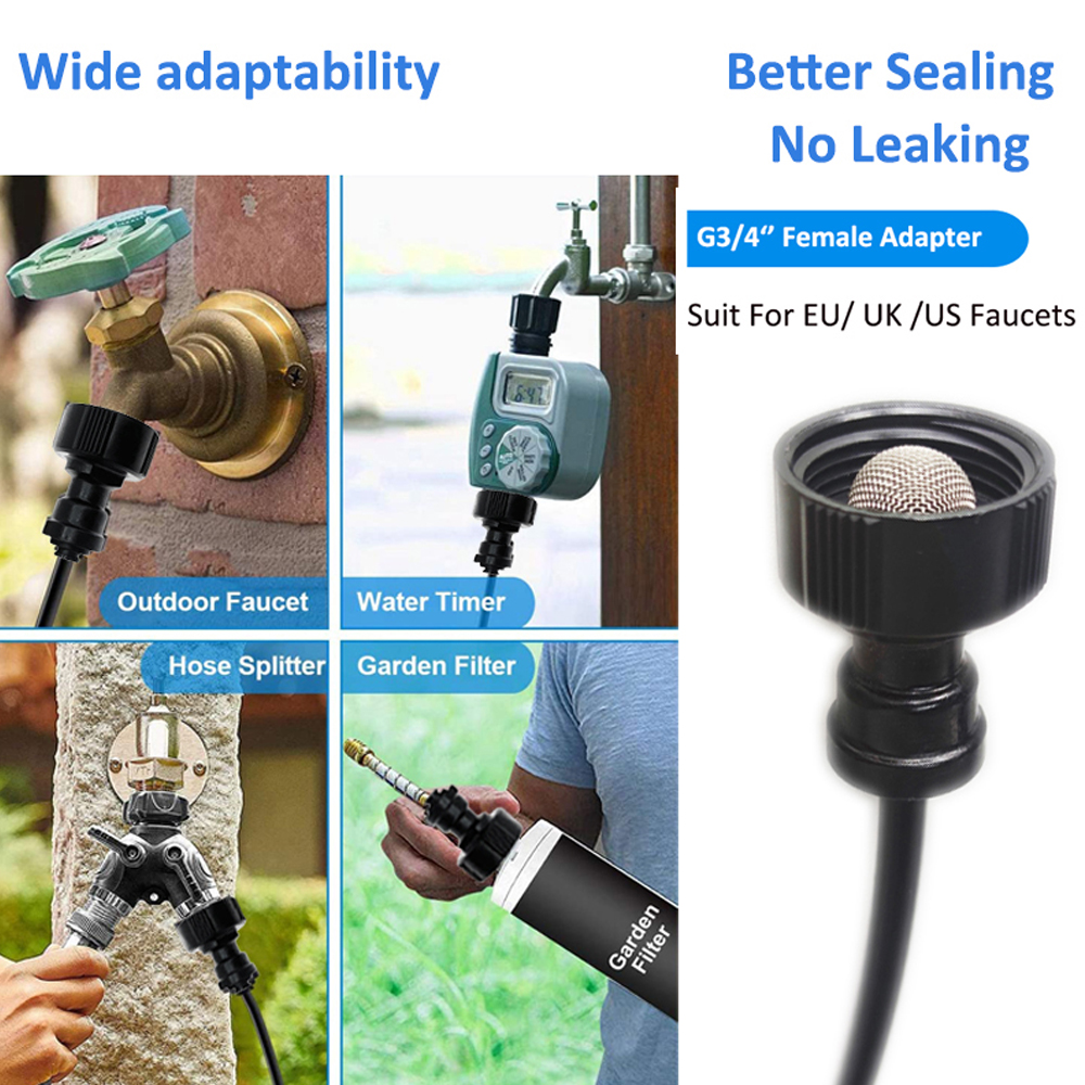 Free Bending Spray Misting Noz - Misting Nozzle Reptile のレビューと価格