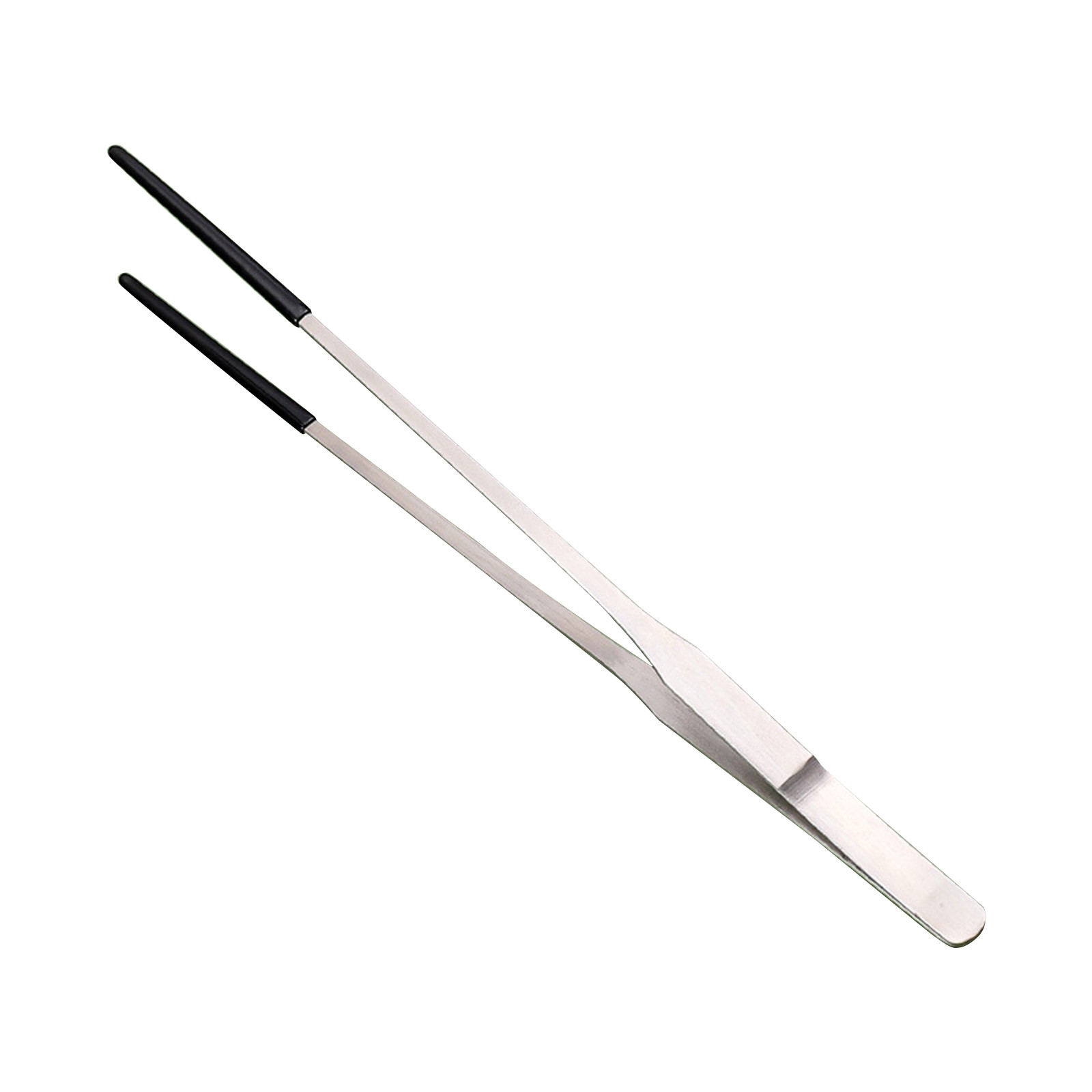 5-1PC Stainless Steel Straight - Feeding Tong Stainless のレビューと価格