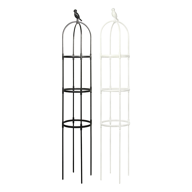 C 1Set Climbing Plant Trellis  - Vine Climbing Plastic のレビューと価格