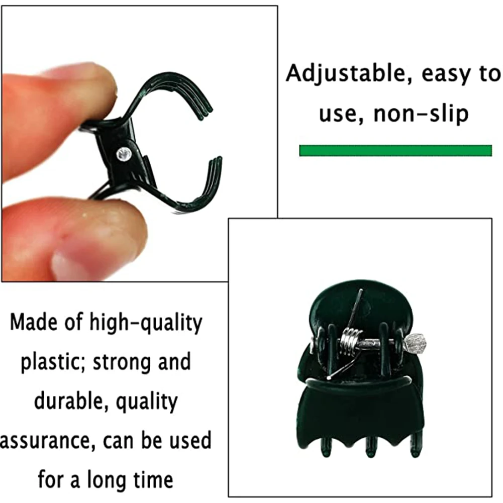 Phalaenopsis Orchid Support Cl - Vine Climbing Plastic のレビューと価格