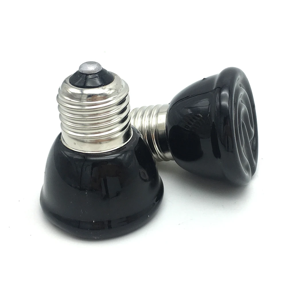 Pet Heating Lamp 110V 220V Inf - Ceramic Heat Emitter のレビューと価格