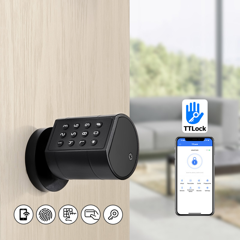 Smart Euro Cylindrical Door Lo - Glass Door Hinge のレビューと価格