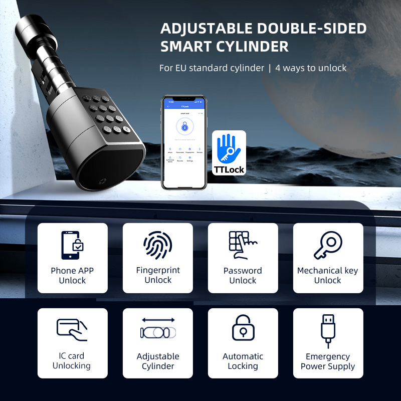 Smart Euro Cylindrical Door Lo - Glass Door Hinge のレビューと価格