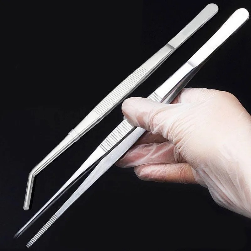 Stainless Multifuctional Steel - Feeding Tong Stainless のレビューと価格