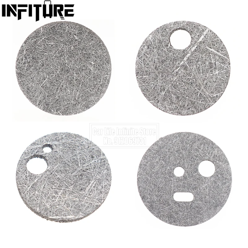 Car Heater Burner Mesh Parking - Screen Top Mesh のレビューと価格