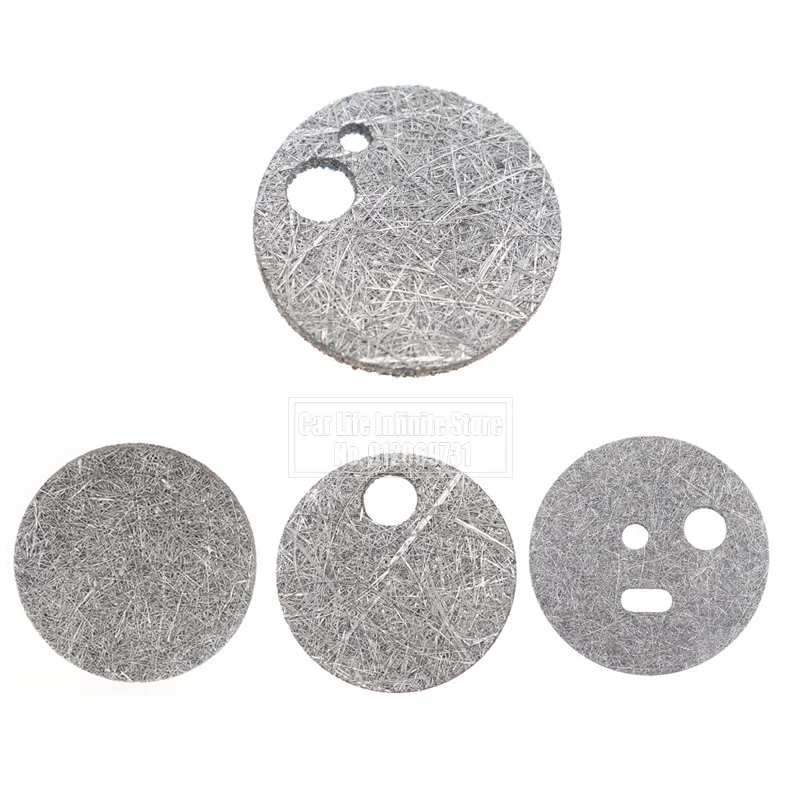 Car Heater Burner Mesh Parking - Screen Top Mesh のレビューと価格