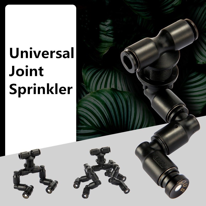 MIUS Reptiles 360 Degree Rotat - Misting Nozzle Reptile のレビューと価格