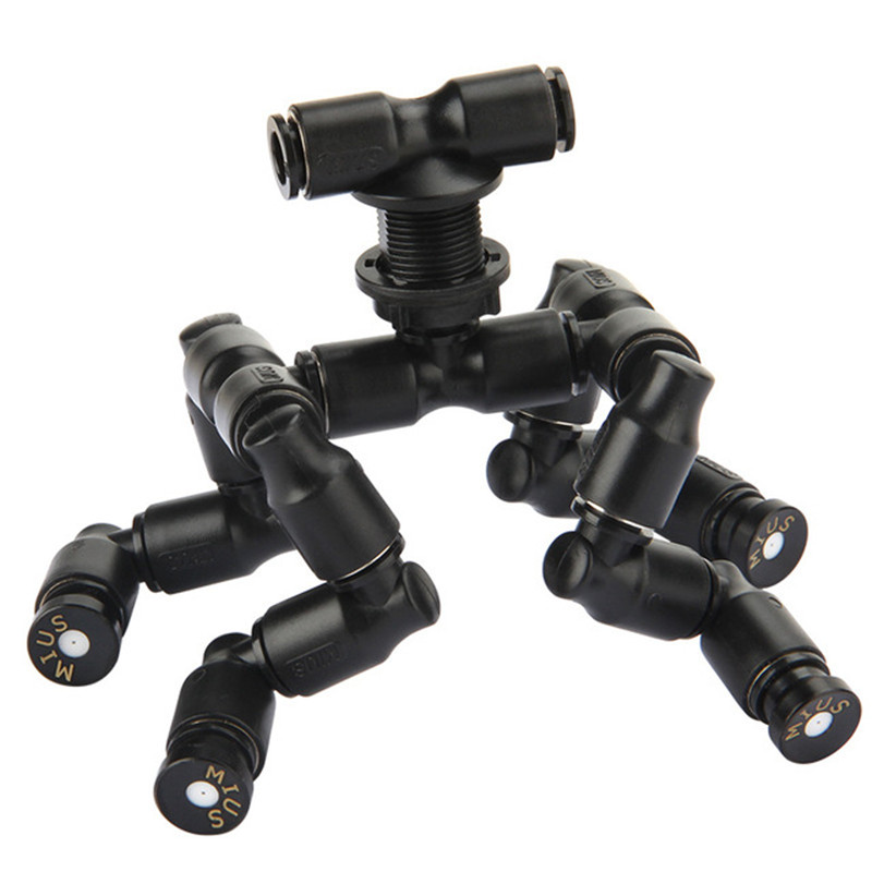 MIUS Reptiles 360 Degree Rotat - Misting Nozzle Reptile のレビューと価格