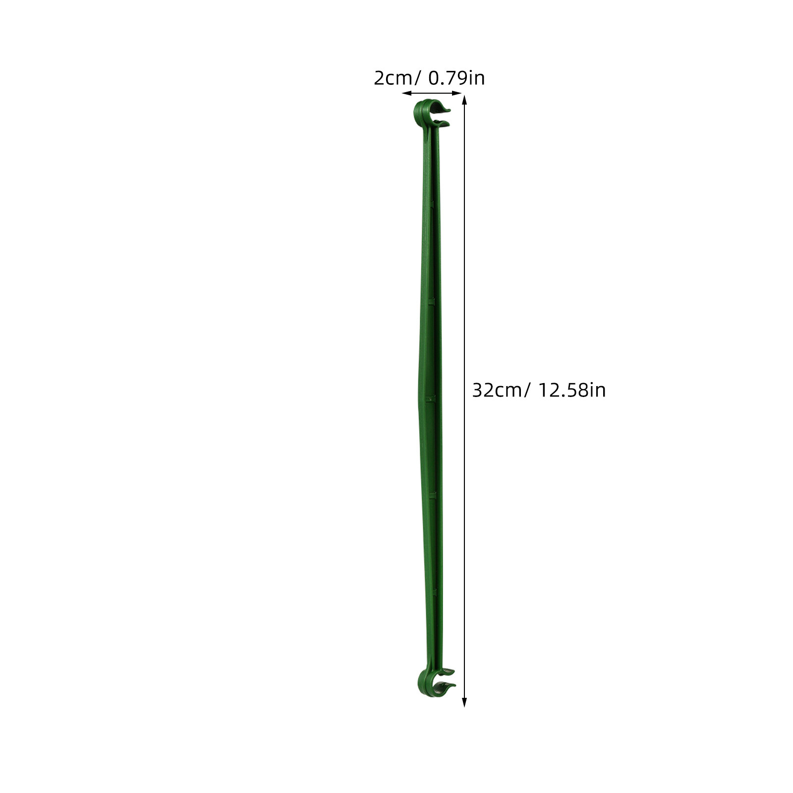 24Pcs Garden Trellis Connector - Vine Climbing Plastic のレビューと価格