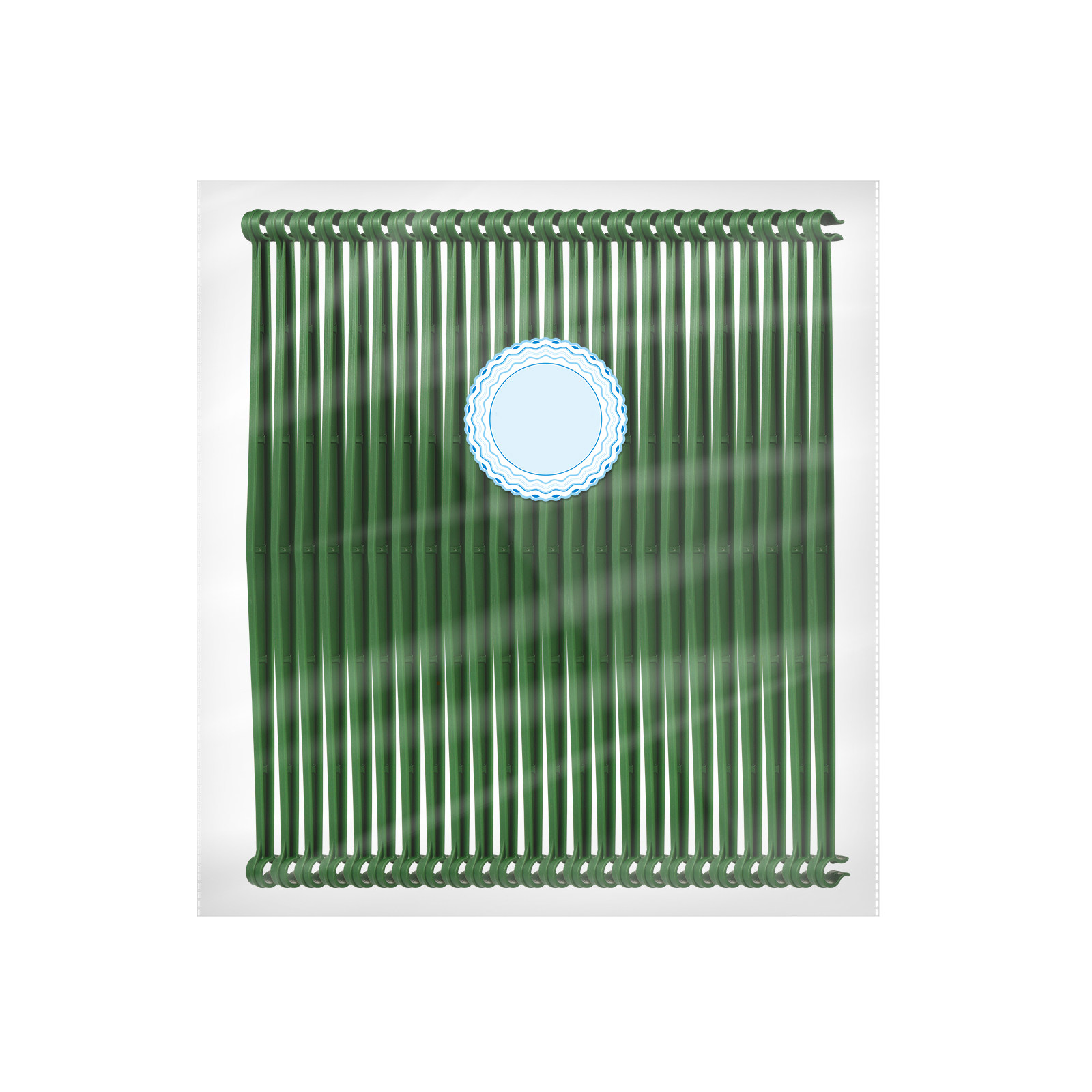 24Pcs Garden Trellis Connector - Vine Climbing Plastic のレビューと価格