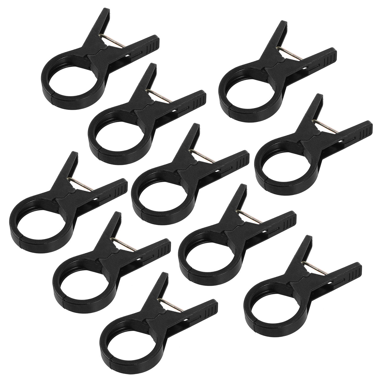 100Pcs Plastic Plant Clips Sma - Vine Climbing Plastic のレビューと価格