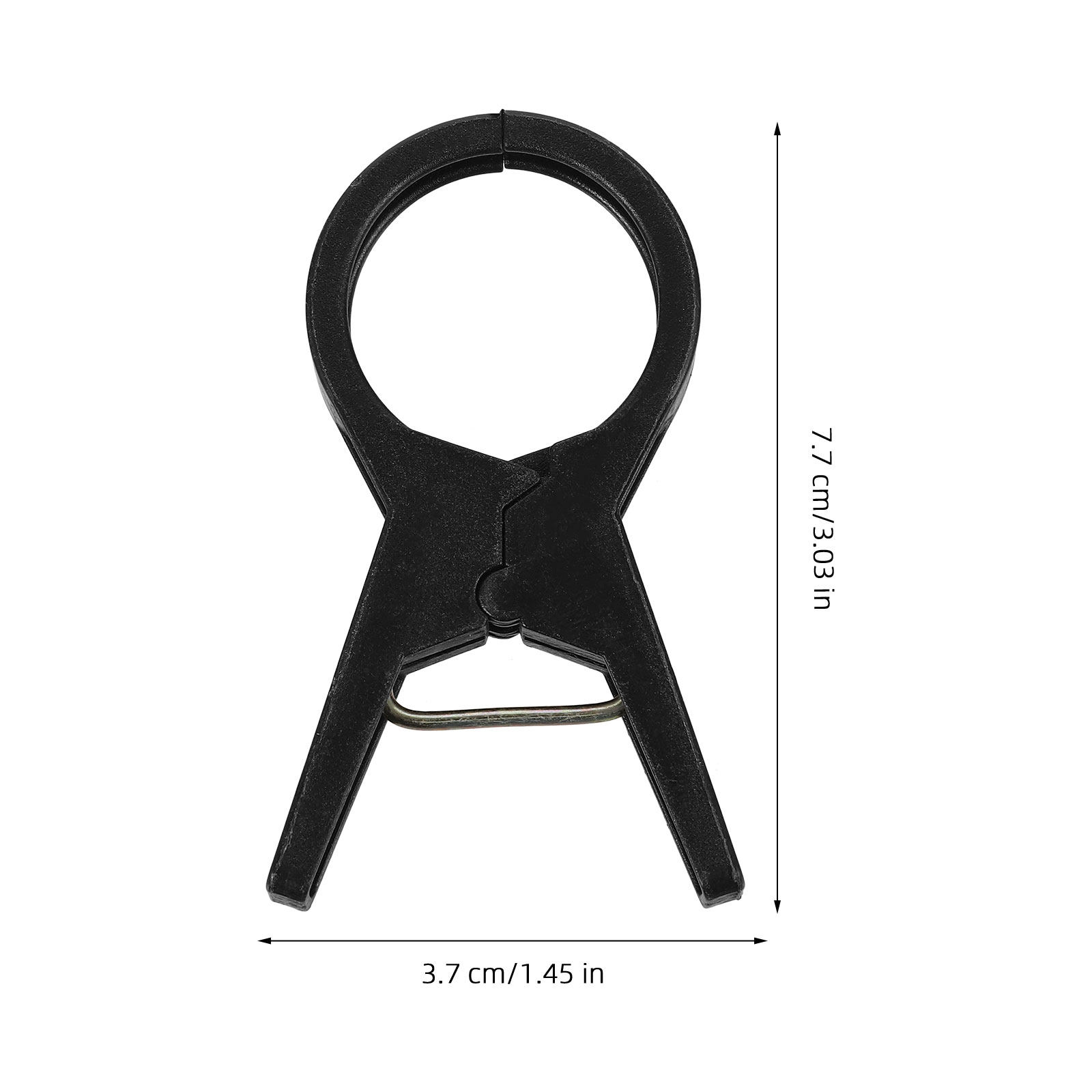 100Pcs Plastic Plant Clips Sma - Vine Climbing Plastic のレビューと価格