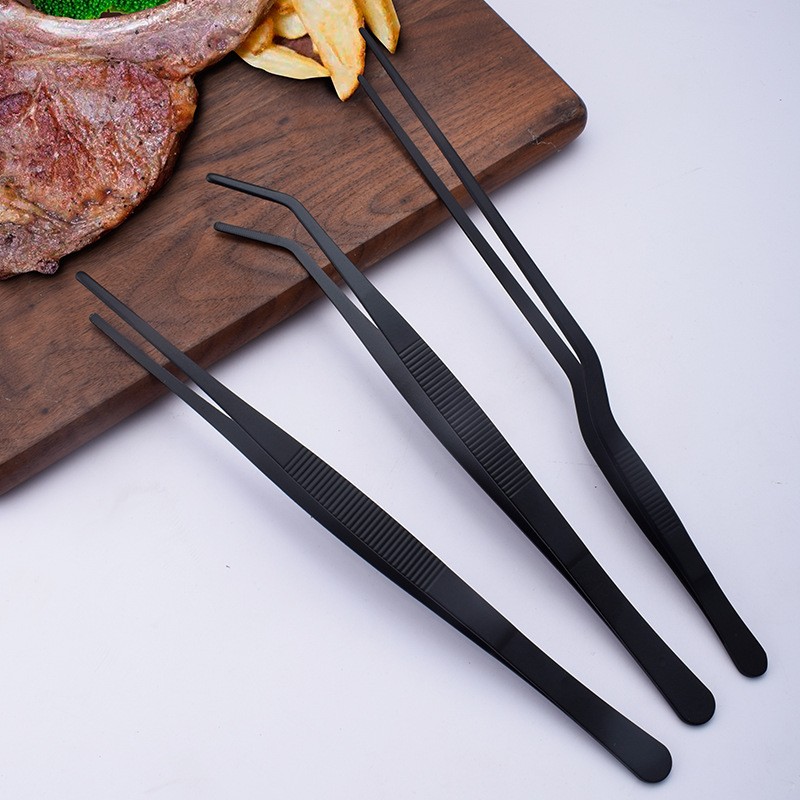 Stainless Multifuctional Steel - Feeding Tong Stainless のレビューと価格