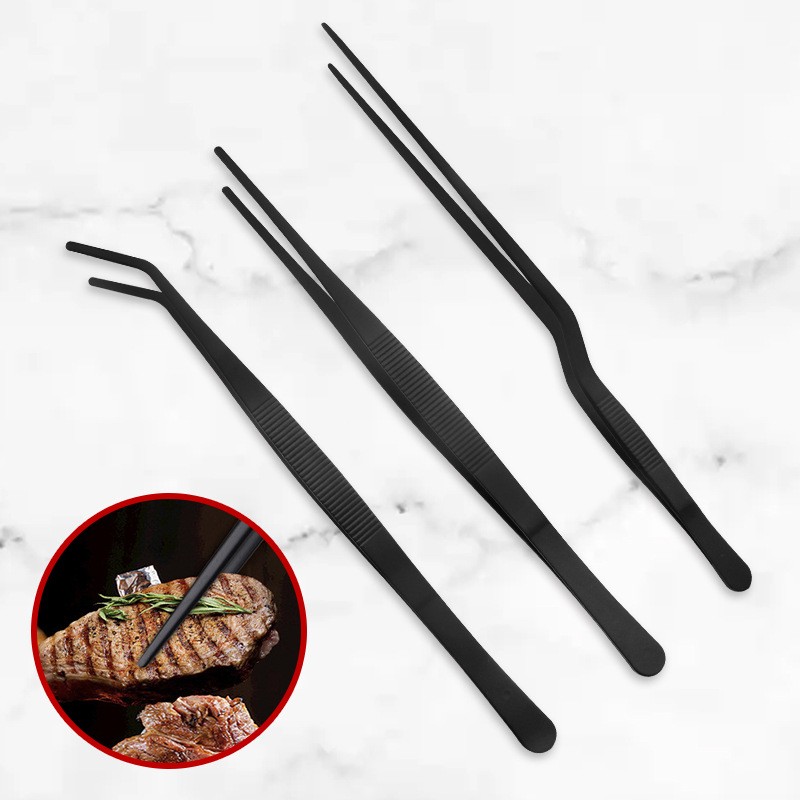 Stainless Multifuctional Steel - Feeding Tong Stainless のレビューと価格