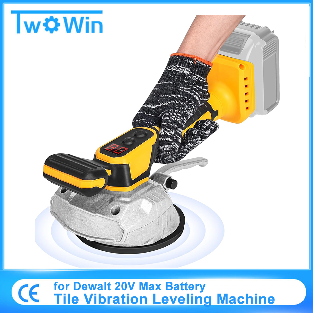 Tile Vibration Leveling Machin - Ceramic Tile Floor のレビューと価格