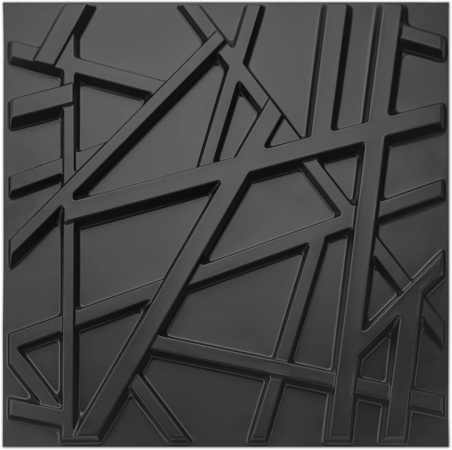19.7x19.7in PVC Wall Panel Str - Pvc Panel Background のレビューと価格