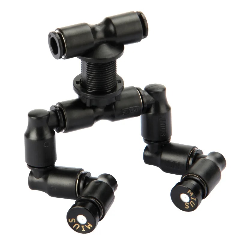 360 Degree Rotating Mist Rotat - Misting Nozzle Reptile のレビューと価格