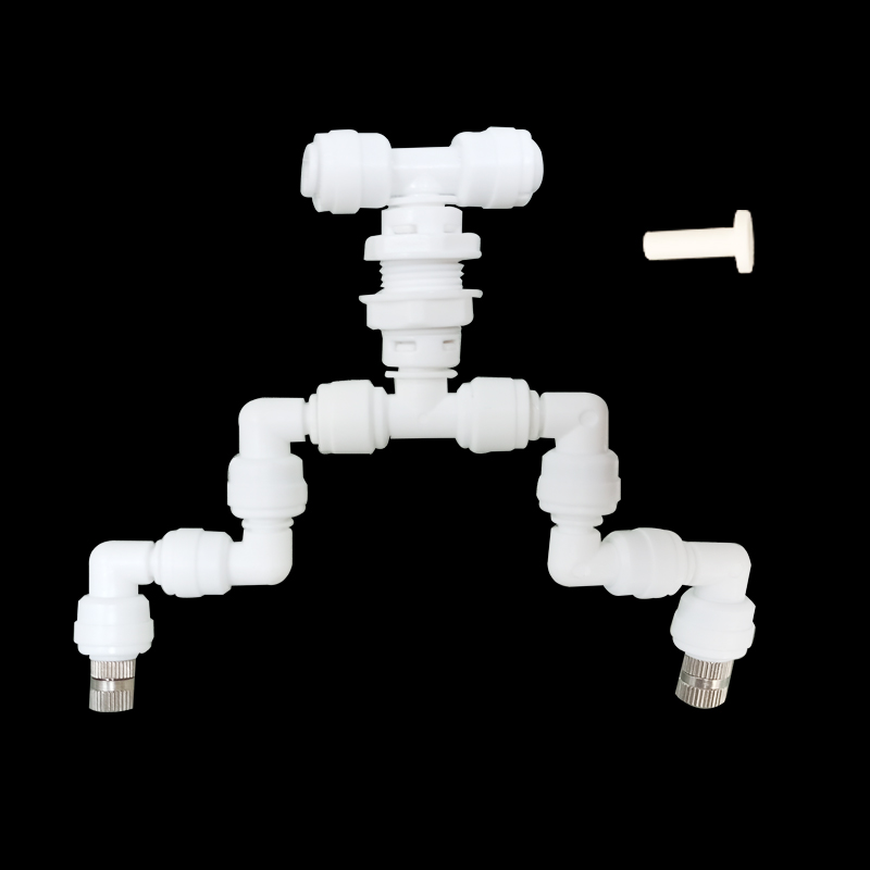 Nebulizer Mist Sprinkler Nozzl - Misting Nozzle Reptile のレビューと価格