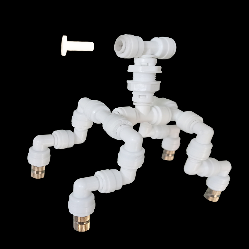 Nebulizer Mist Sprinkler Nozzl - Misting Nozzle Reptile のレビューと価格