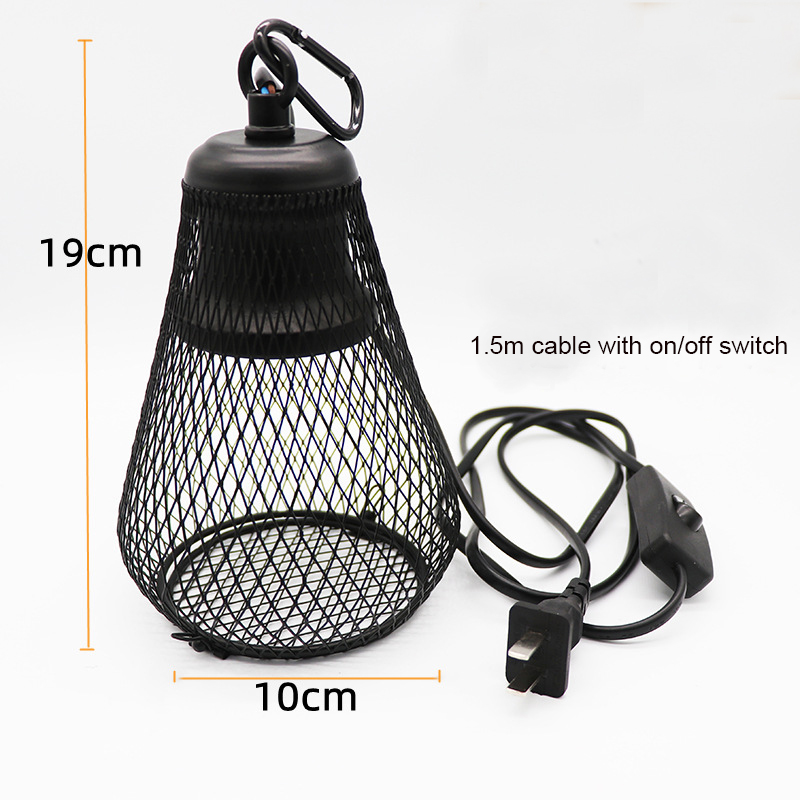 Pet Reptile Far Infrared Ceram - Ceramic Heat Emitter のレビューと価格