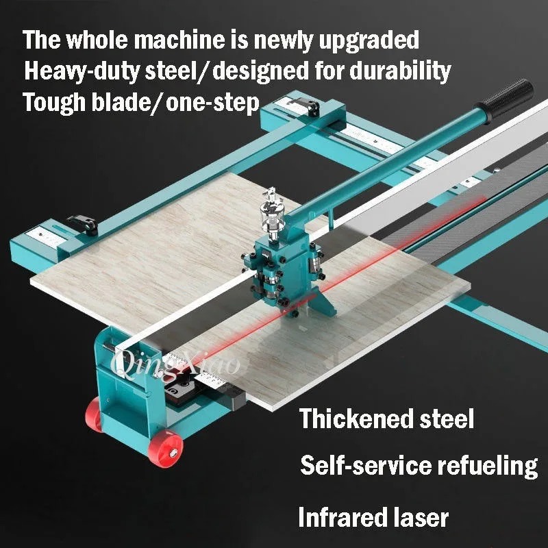A81 Industrial Manual Tile Cut - Ceramic Tile Floor のレビューと価格