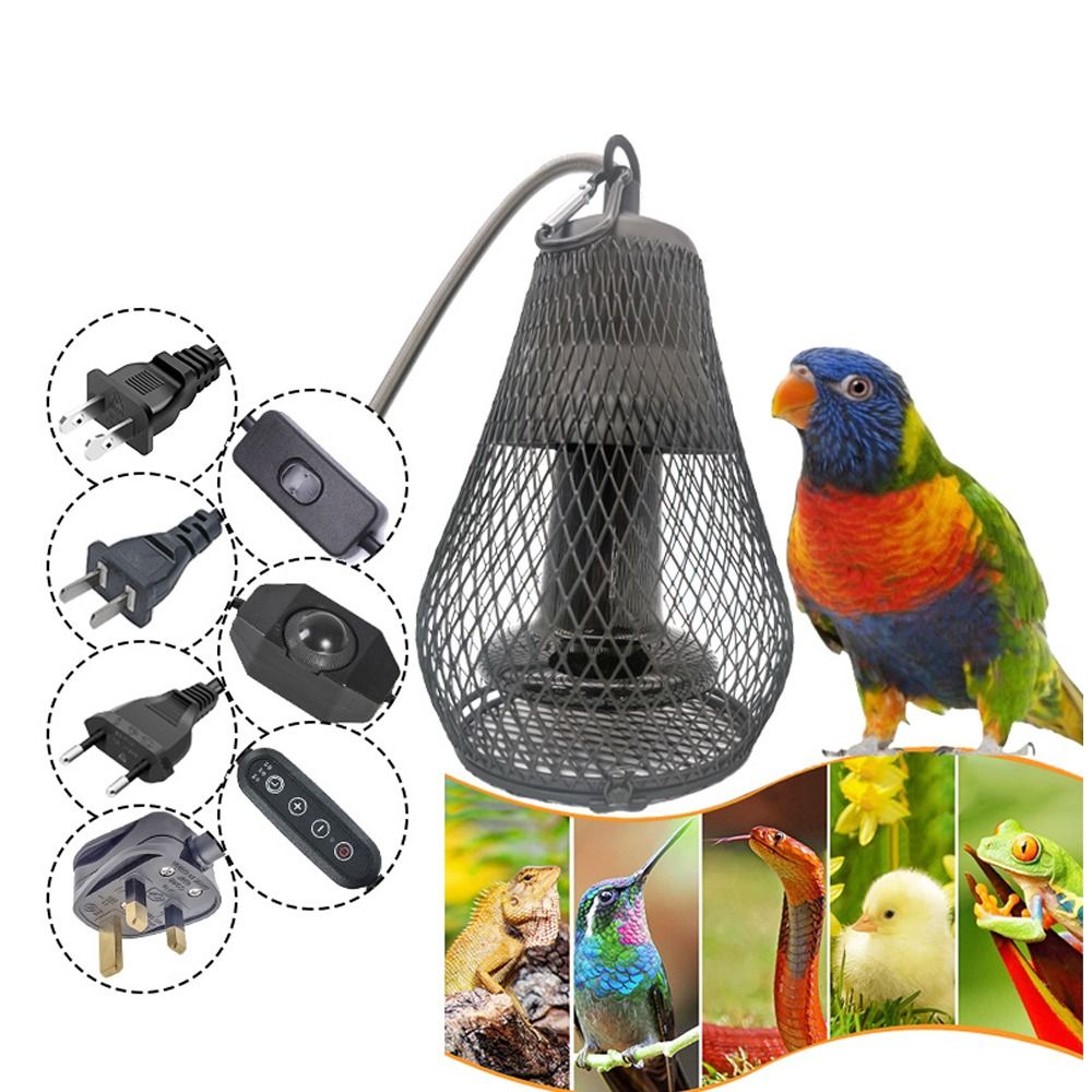 Ceramic Heat Emitter Pet Heati - Ceramic Heat Emitter のレビューと価格