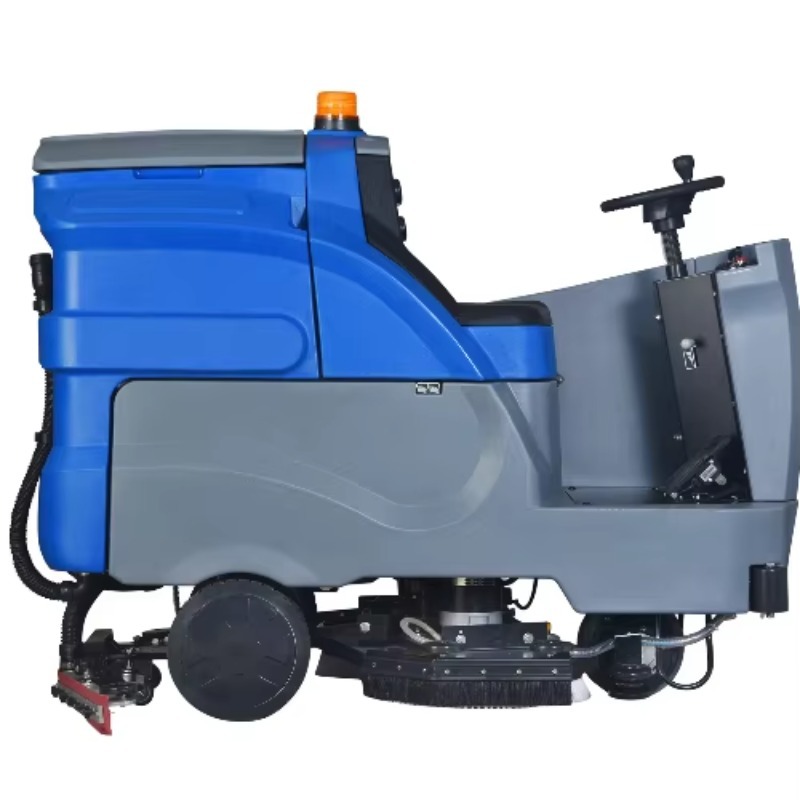 Automatic Floor Scrubber Batte - Ceramic Tile Floor のレビューと価格